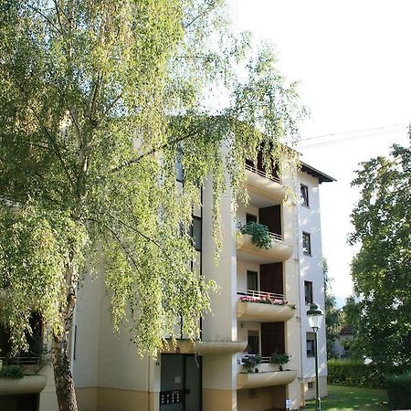 Appartement Julija Баден-Баден Екстериор снимка