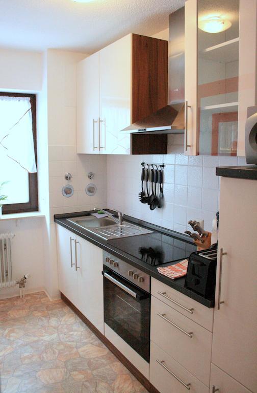 Appartement Julija Баден-Баден Стая снимка